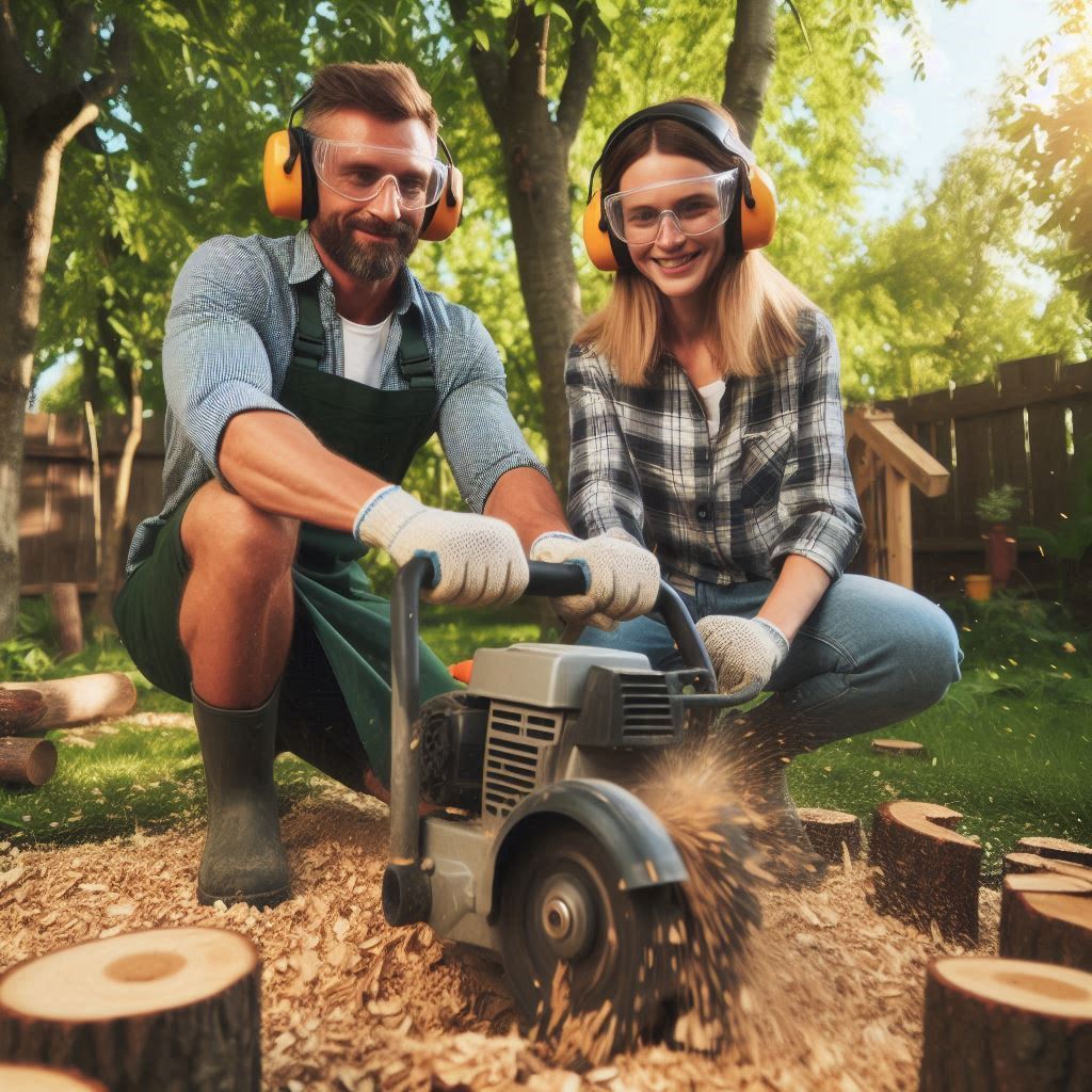 Best Stump Grinding Services in Salem, MA Best Stump Grinding Services in Salem, Massachusetts - Professional Stump Removal by Salem Stump Grinding