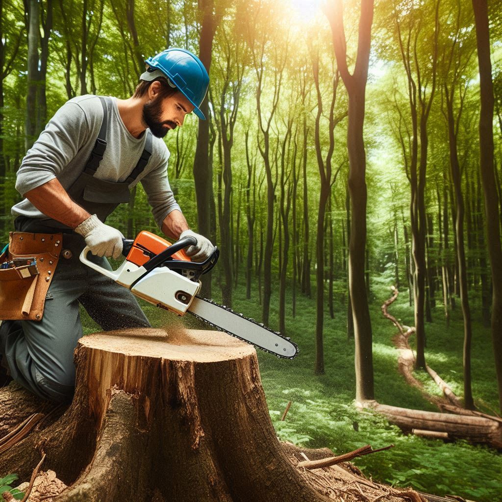 Expert And Best Stump Removal Services in Salem, MA Best Stump Removal Salem MA - Expert Services by Tree Removal Salem