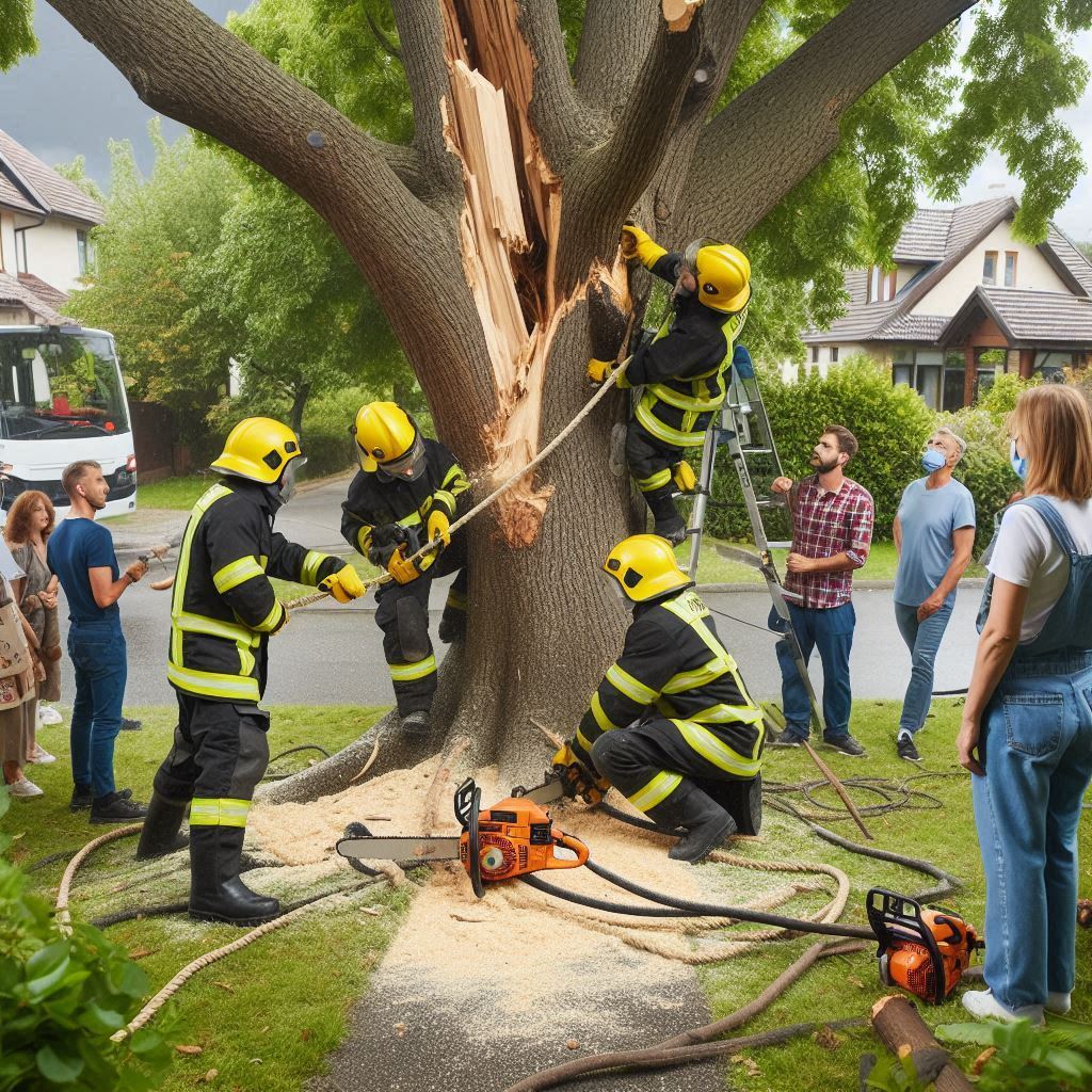 Expert Emergency Branch Removal Services in Salem, MA Emergency Branch Removal Salem MA - Expert Safety and Rapid Response Solutions by Salem Services
