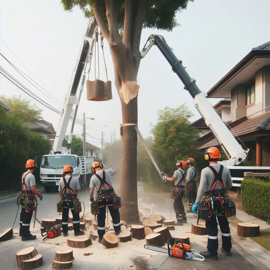 Emergency Tree Cutting Services in Salem, MA Emergency Tree Cutting Services In Salem Massachusetts