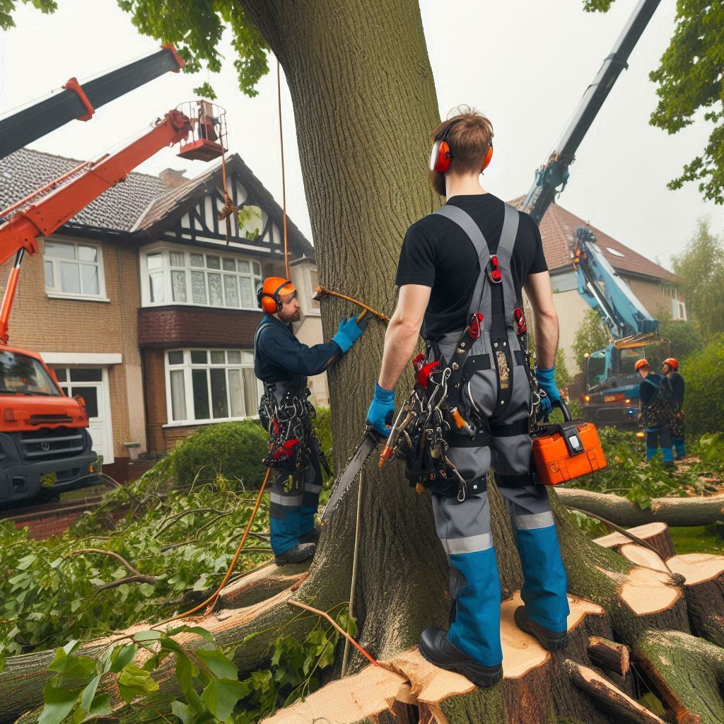 Professional emergency tree removal Services in Salem, MA The Best emergency tree removal in Salem, Massachusetts