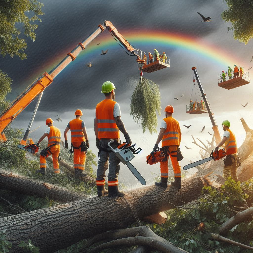 Expert Storm Cleanup and Restoration Services in Salem, MA Professional Storm Cleanup Services in Salem, MA - Expert Damage Restoration