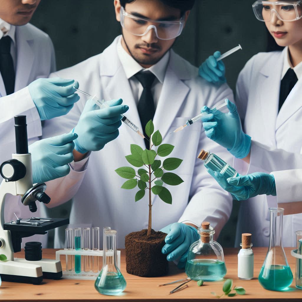 Expert Tree Disease Treatment Services in Salem, MA Professional Tree Disease Treatment in Salem, Massachusetts