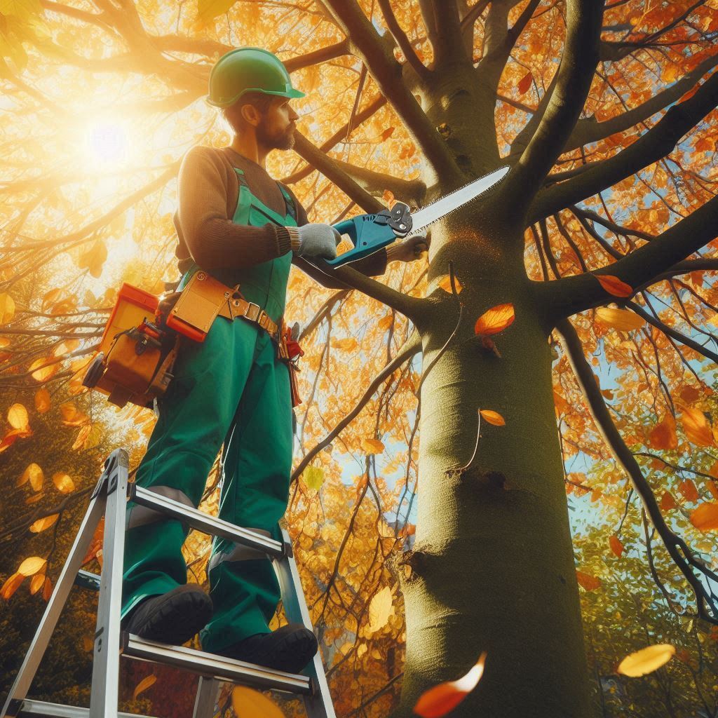 Expert Tree Maintenance in Salem, MA Professional Tree Maintenance Services in Salem, Massachusetts