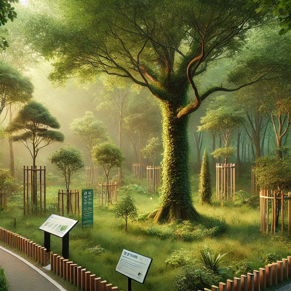 Expert Tree Preservation Services in Salem, MA Professional Tree Preservation Services Salem MA - Expert Tree Care Solutions by Tree Removal Salem