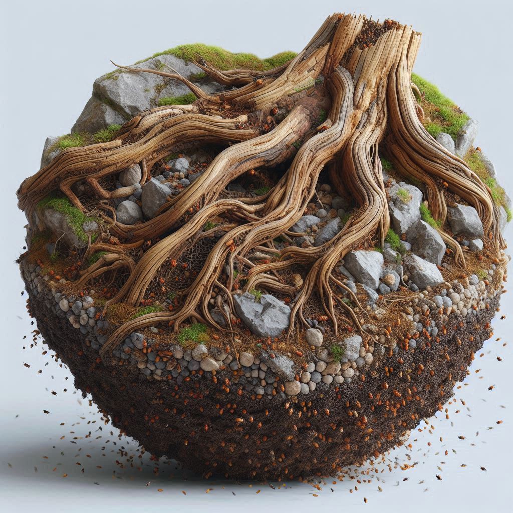 Professional Tree Root Removal Service in Salem Massachusetts