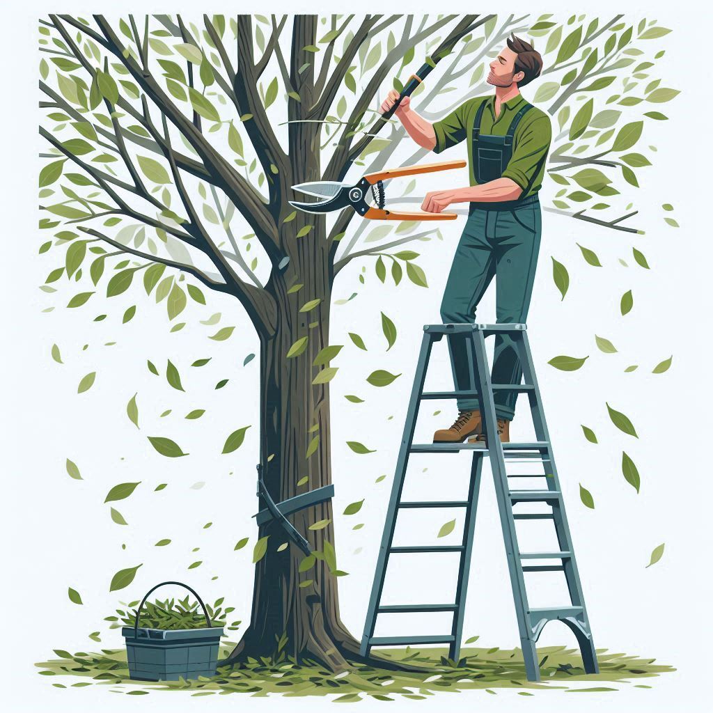 Professional Tree Trimming Services in Salem, MA Expert Tree Trimming Services in Salem, Massachusetts